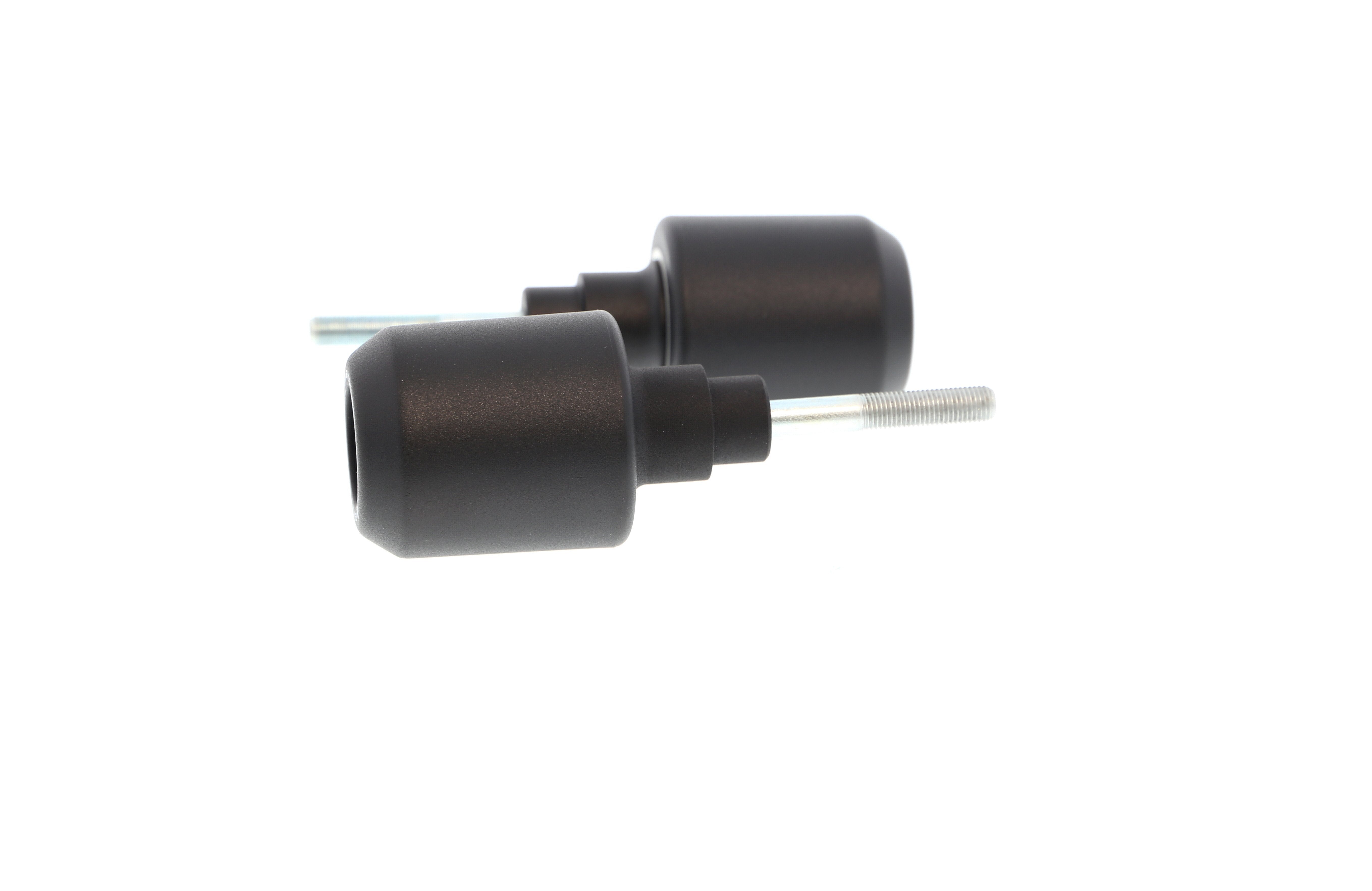 Evotech Yamaha MT-03 Crash Protection Bobbins (2016 - 2021)