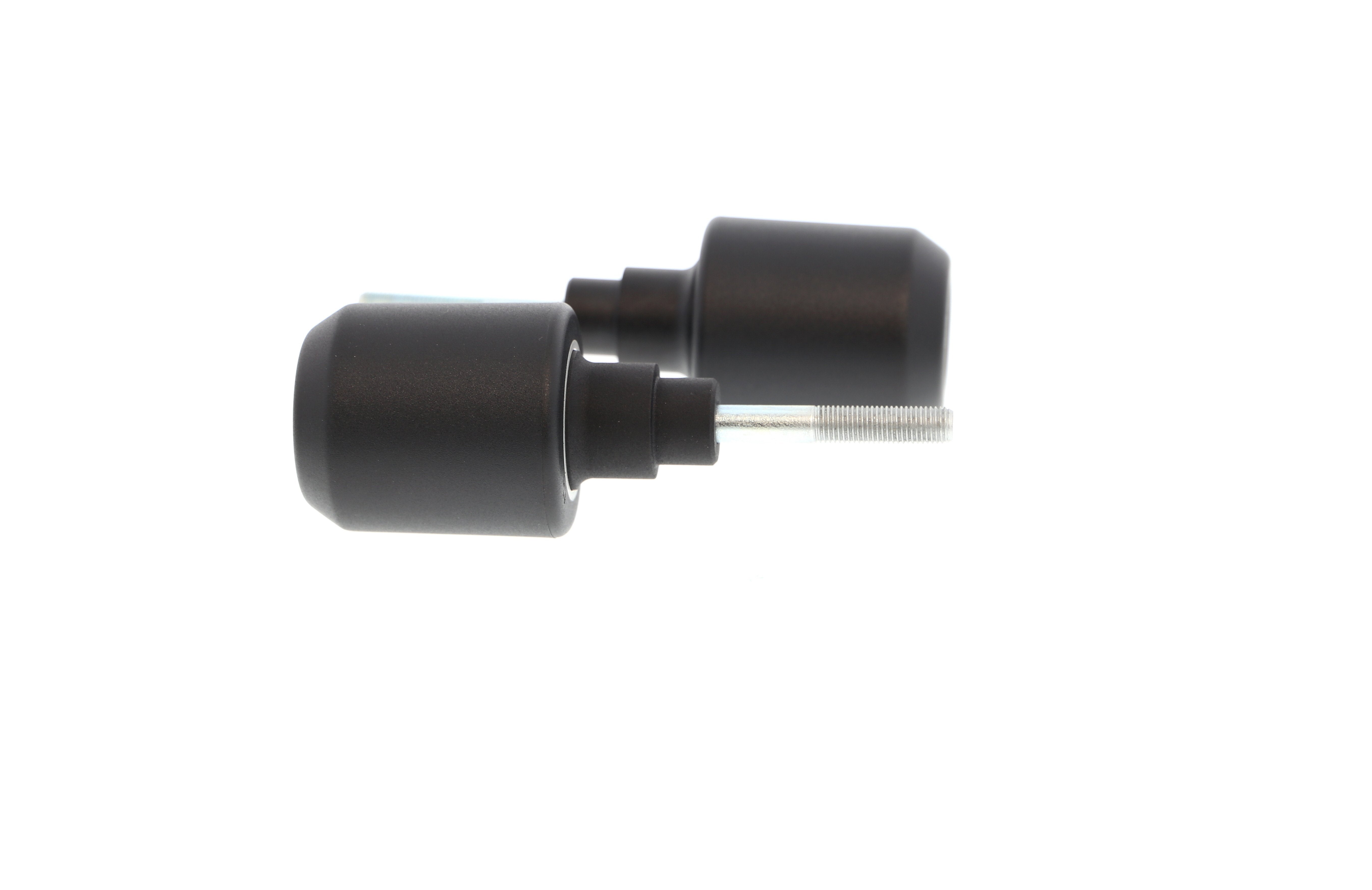 Evotech Yamaha MT-03 Crash Protection Bobbins (2016 - 2021)