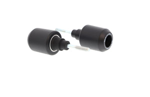 Evotech Yamaha MT-03 Crash Protection Bobbins (2016 - 2021)