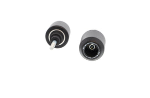 Evotech Yamaha MT-03 Crash Protection Bobbins (2016 - 2021)