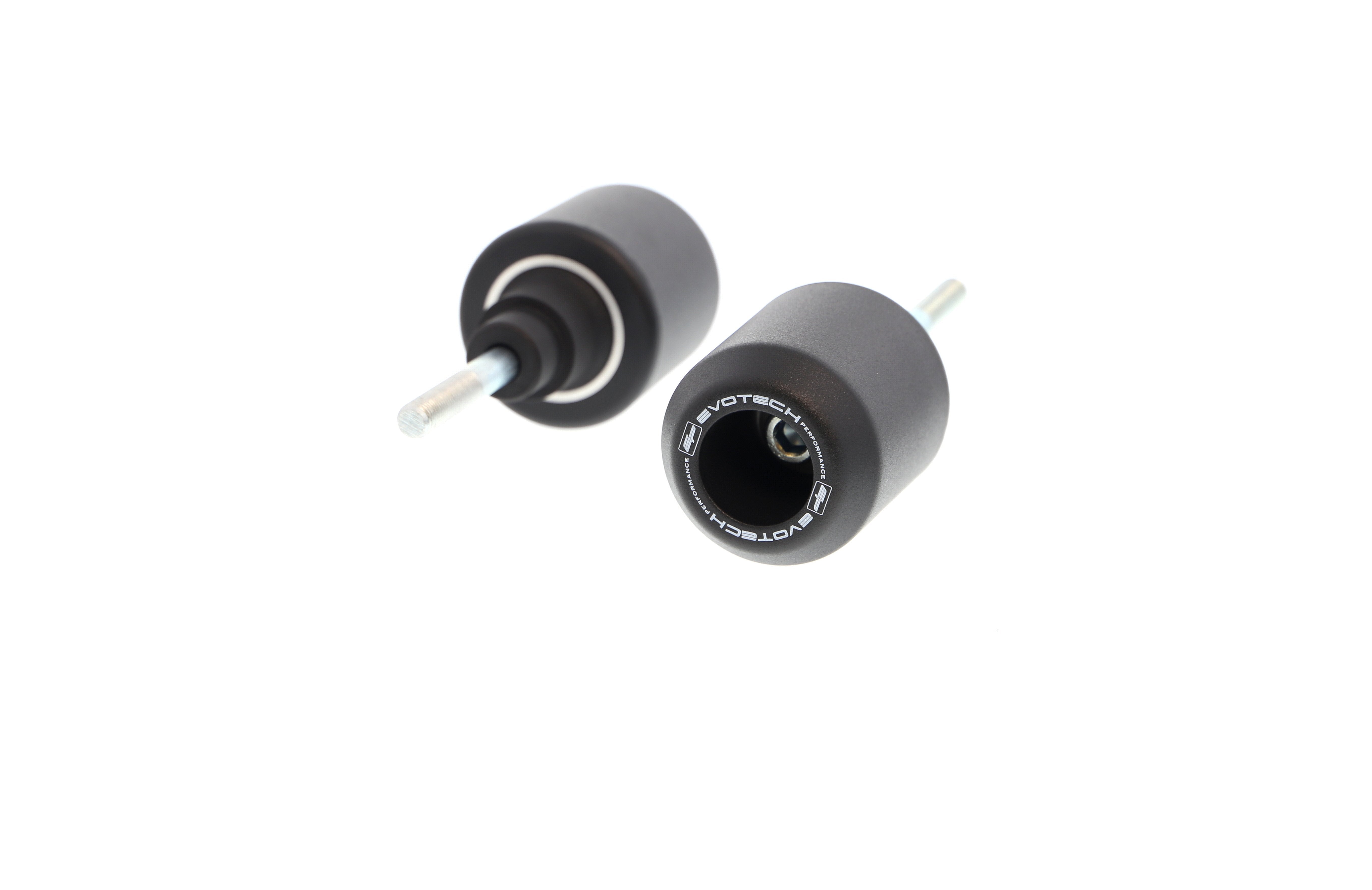 Evotech Yamaha MT-03 Crash Protection Bobbins (2016 - 2021)