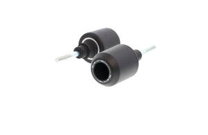 Evotech Yamaha MT-03 Crash Protection Bobbins (2016 - 2021)