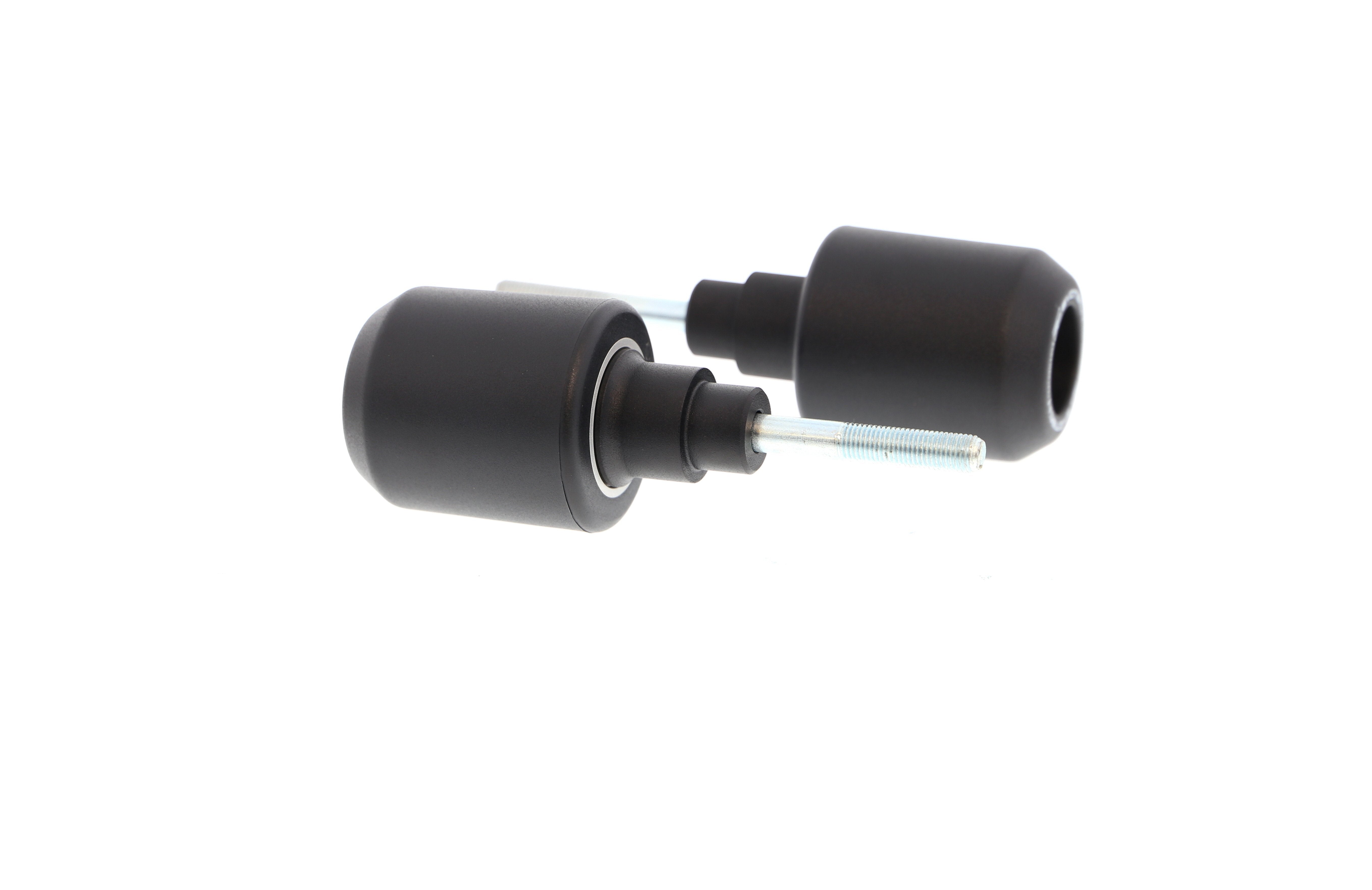 Evotech Yamaha MT-03 Crash Protection Bobbins (2016 - 2021)