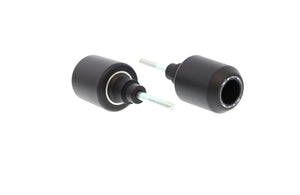 Evotech Yamaha MT-03 Crash Protection Bobbins (2016 - 2021)