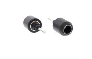 Evotech Yamaha MT-03 Crash Protection Bobbins (2016 - 2021)