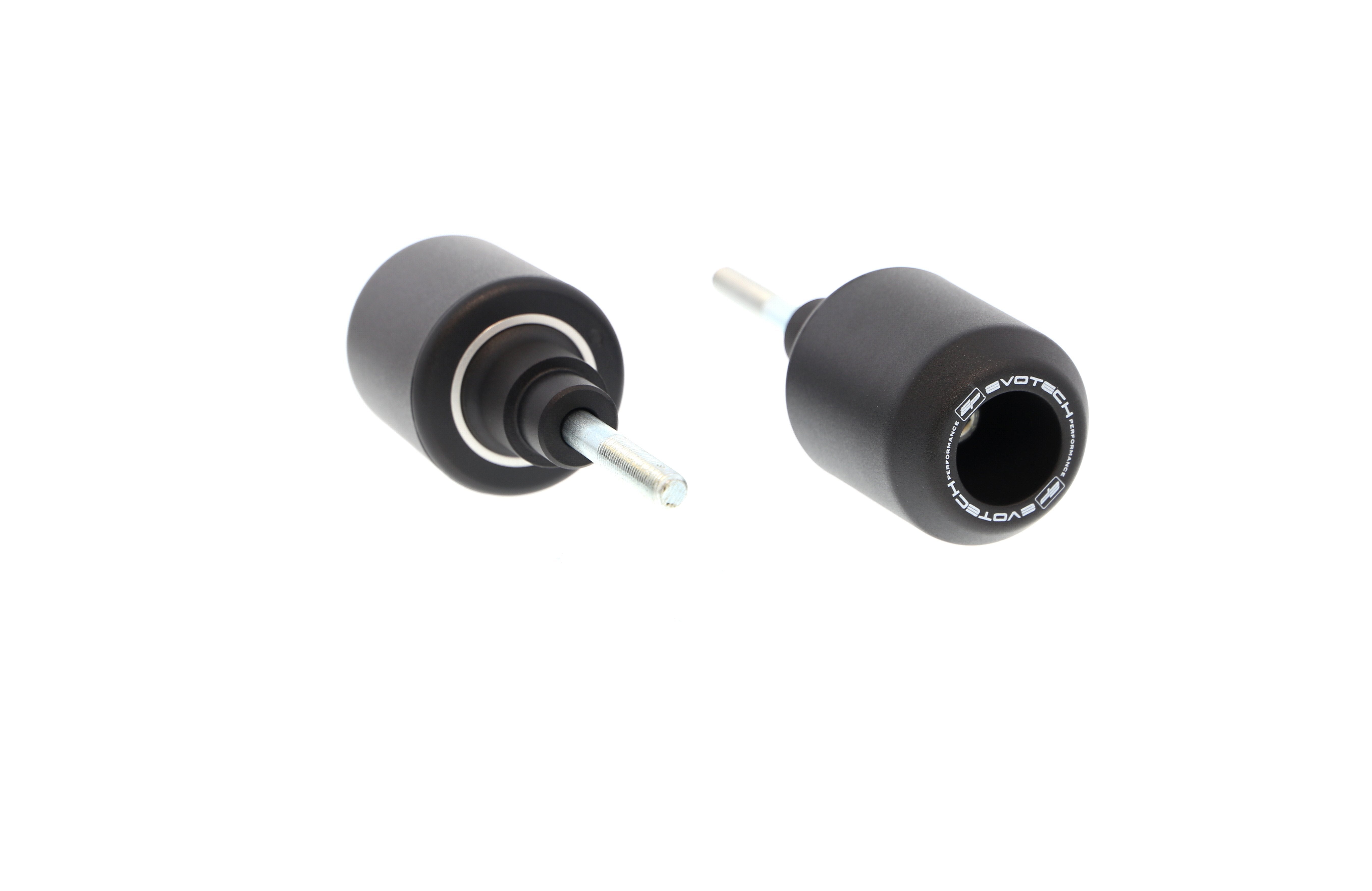 Evotech Yamaha MT-03 Crash Protection Bobbins (2016 - 2021)