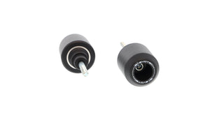 Evotech Yamaha MT-03 Crash Protection Bobbins (2016 - 2021)