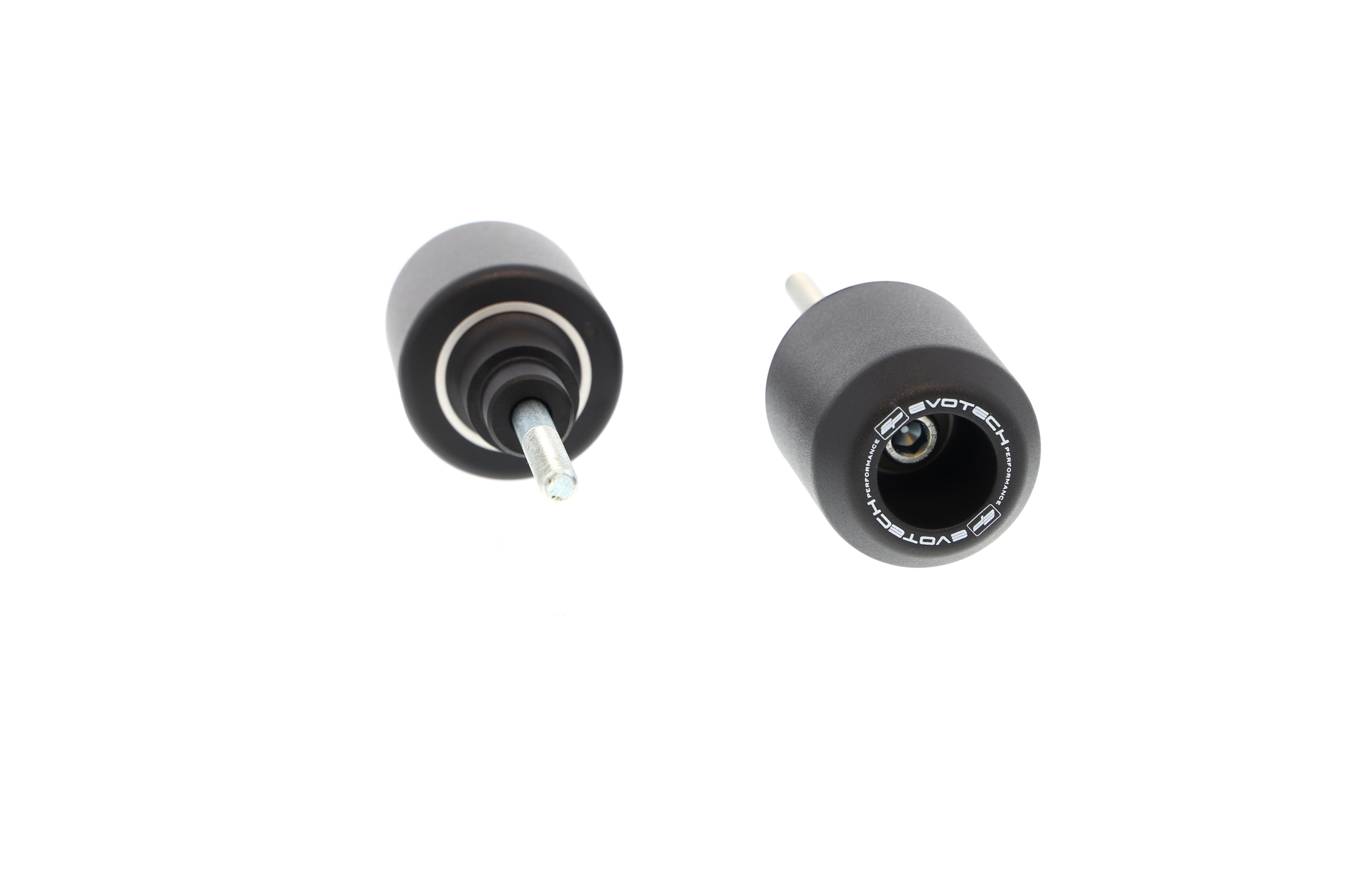 Evotech Yamaha MT-03 Crash Protection Bobbins (2016 - 2021)