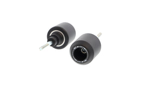 Evotech Yamaha MT-03 Crash Protection Bobbins (2016 - 2021)