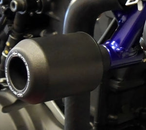 Evotech Yamaha MT-03 Crash Protection Bobbins (2016 - 2021)