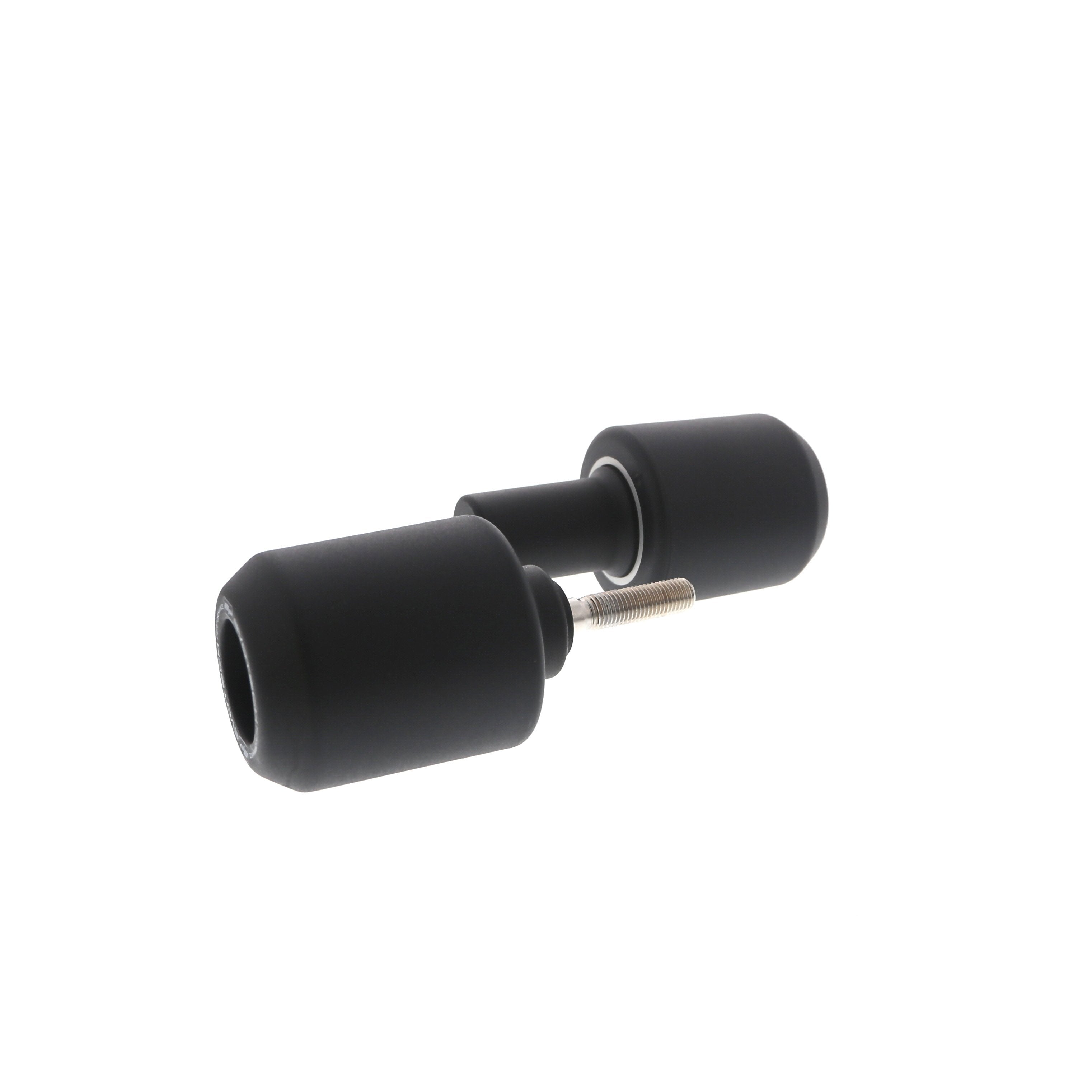 Evotech Crash Protection Bobbins - Yamaha Tracer 9 (2025+)