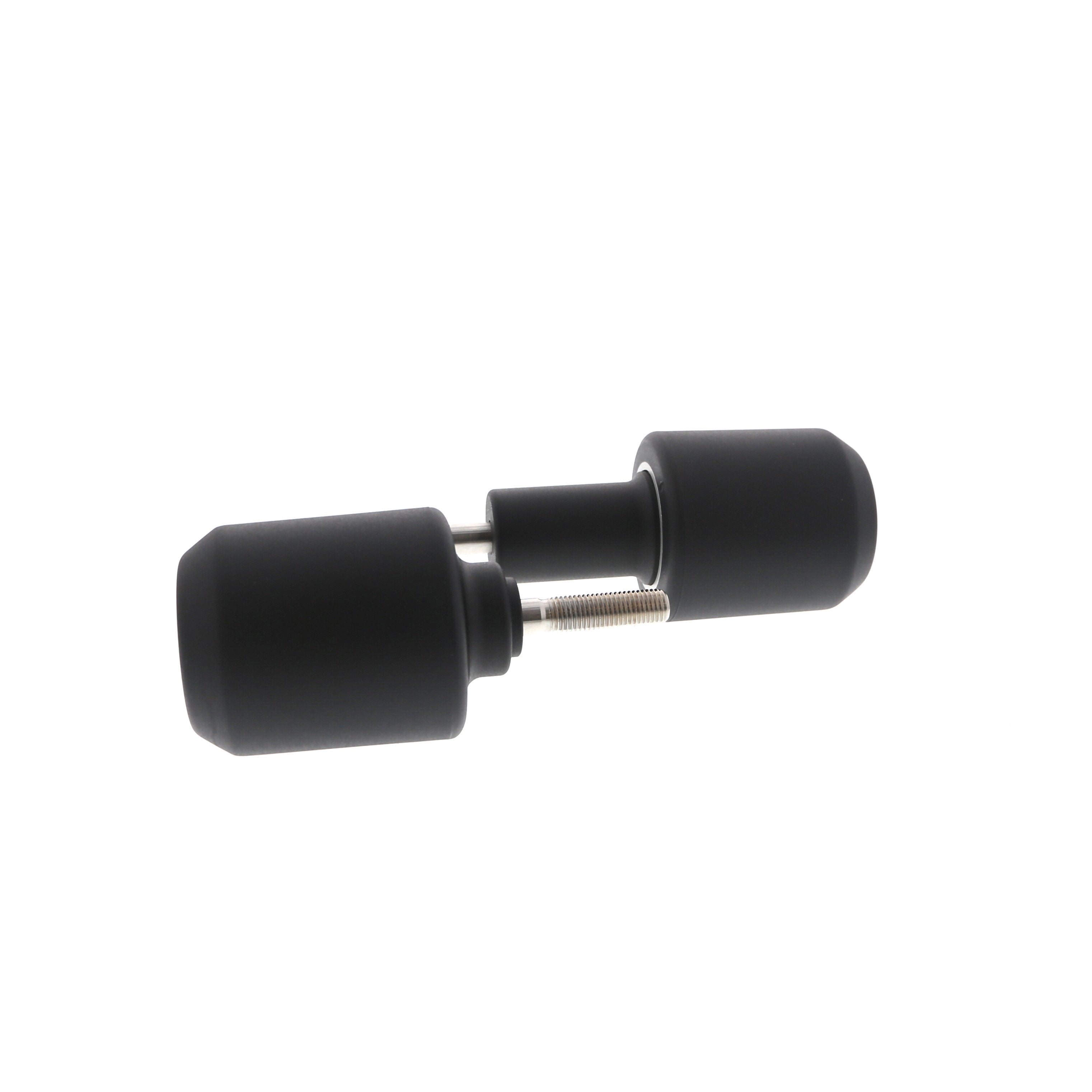 Evotech Crash Protection Bobbins - Yamaha Tracer 9 GT (2021 - 2024)