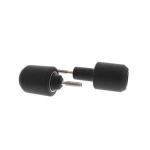 Evotech Crash Protection Bobbins - Yamaha Tracer 9 GT (2021 - 2024)