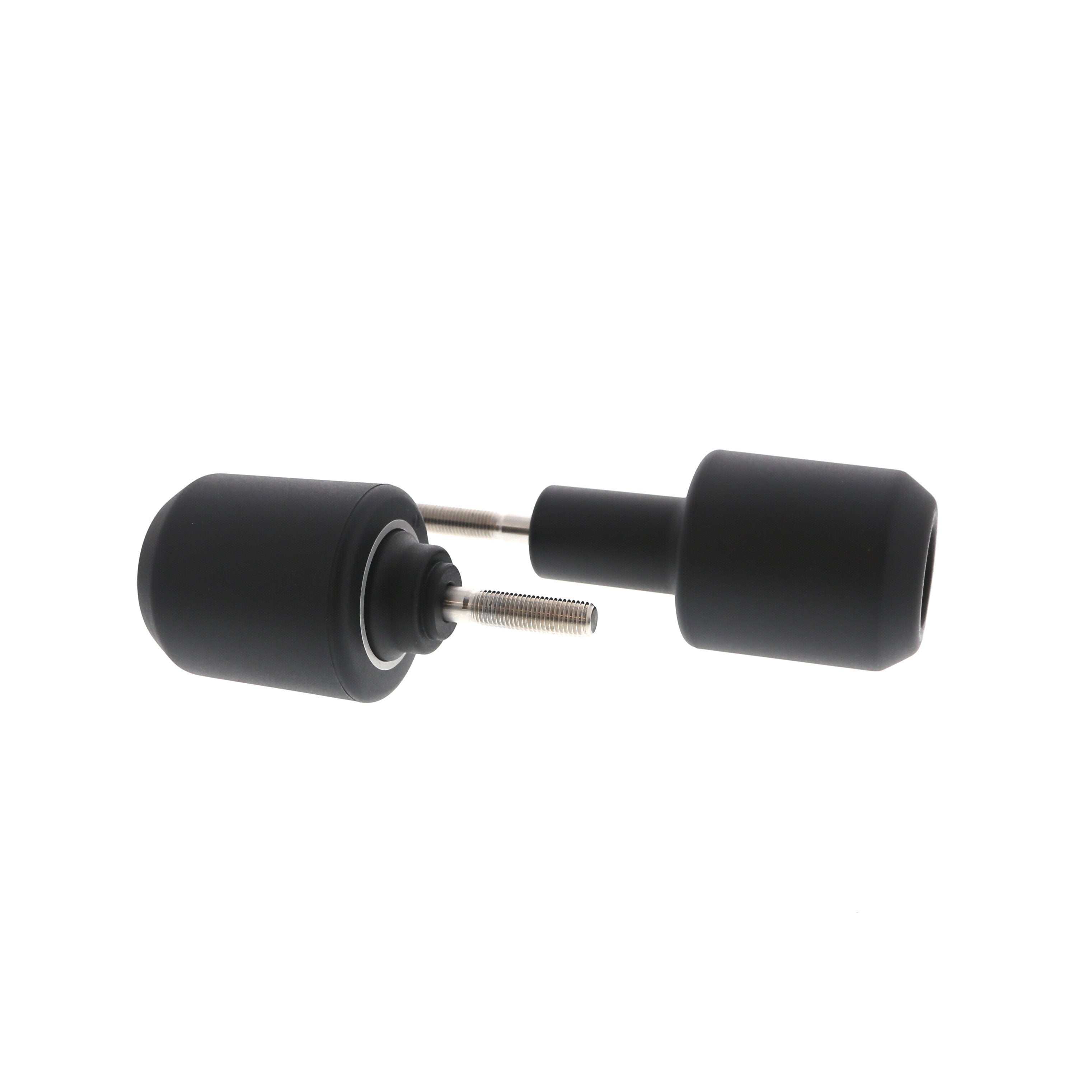 Evotech Crash Protection Bobbins - Yamaha Tracer 9 GT+ (2023 - 2024)