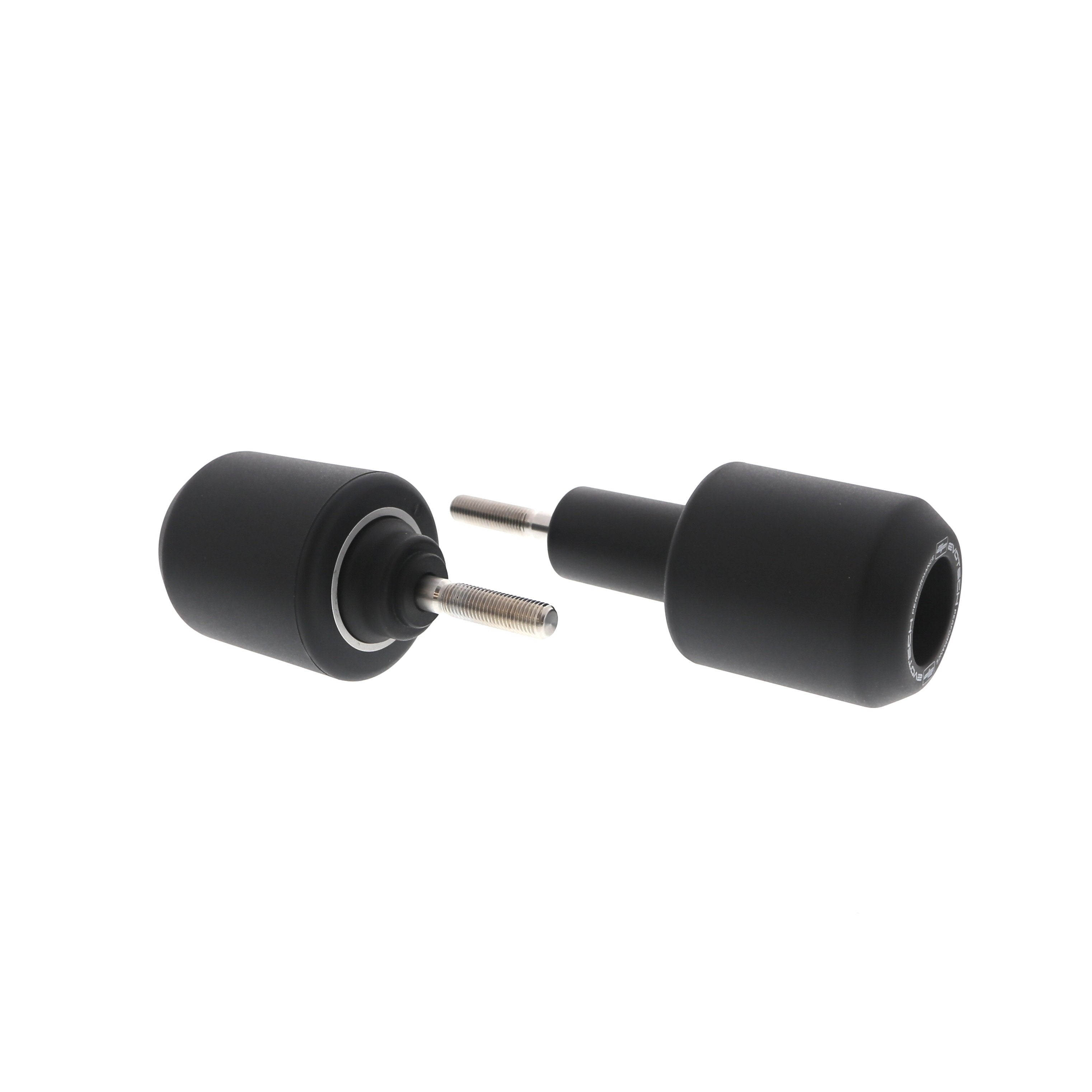 Evotech Crash Protection Bobbins - Yamaha Tracer 9 GT+ (2025+)
