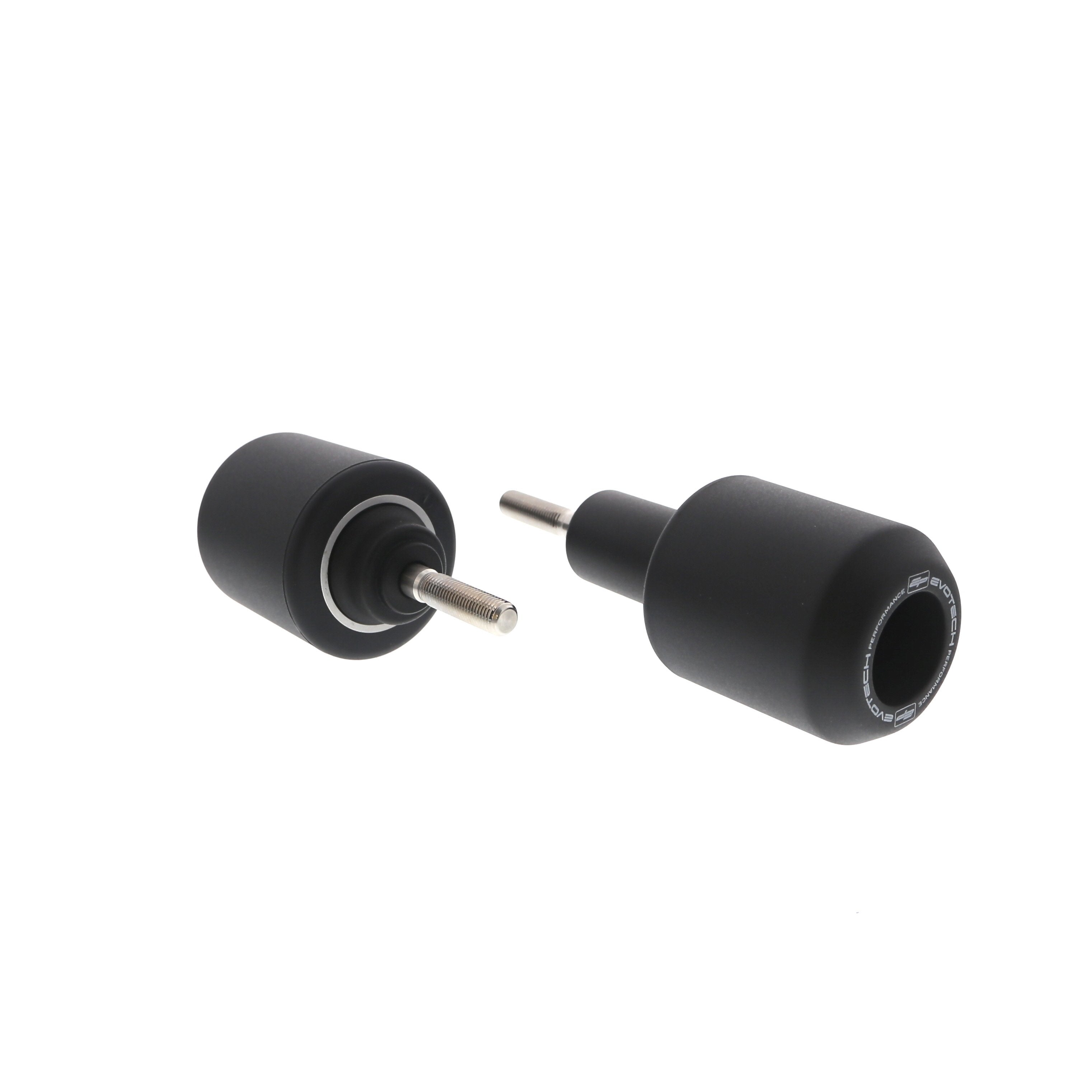 Evotech Crash Protection Bobbins - Yamaha Tracer 9 (2025+)