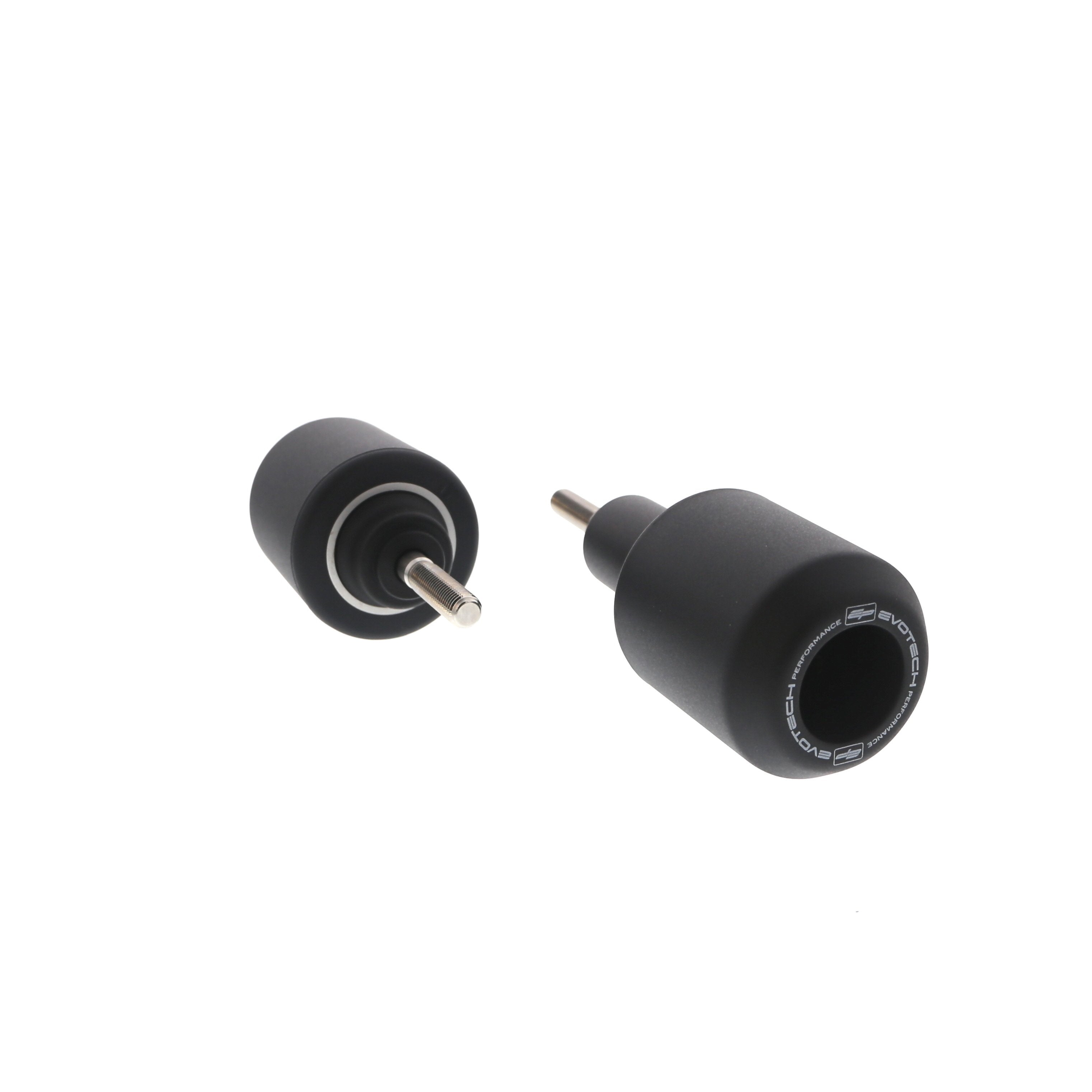 Evotech Crash Protection Bobbins - Yamaha Tracer 9 GT (2021 - 2024)