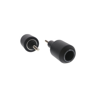Evotech Crash Protection Bobbins - Yamaha XSR900 (2022+)