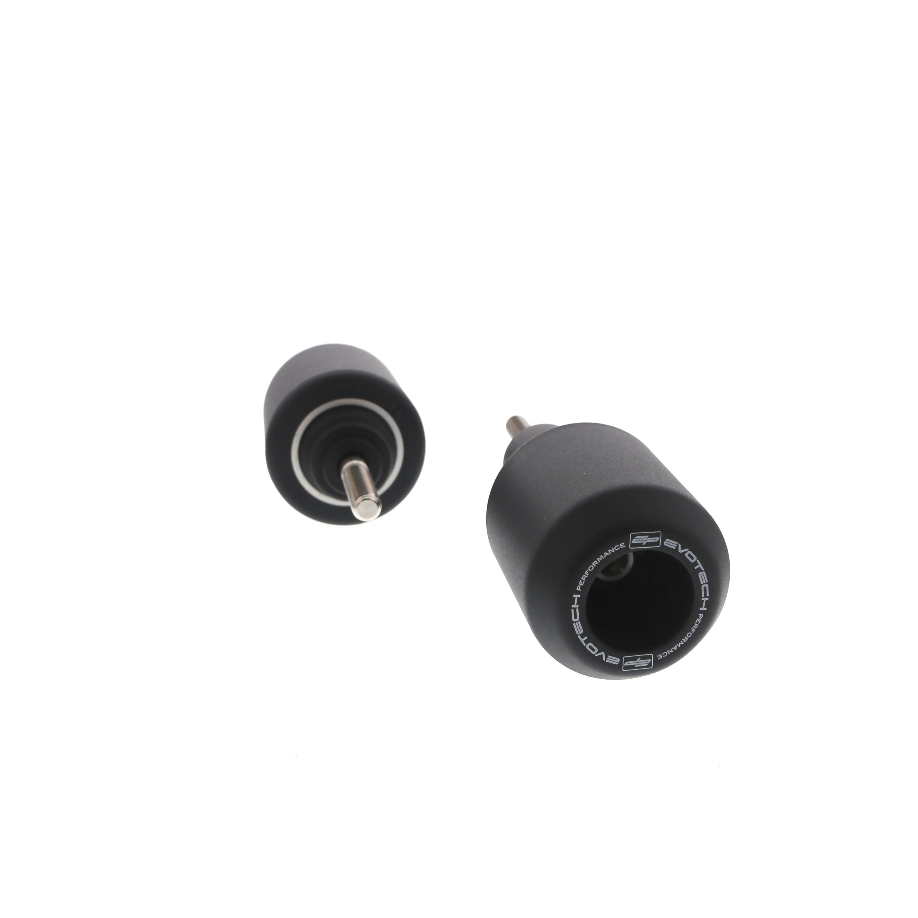 Evotech Crash Protection Bobbins - Yamaha MT-09 SP (2021-2023)