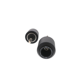 Evotech Crash Protection Bobbins - Yamaha Tracer 9 GT+ (2025+)