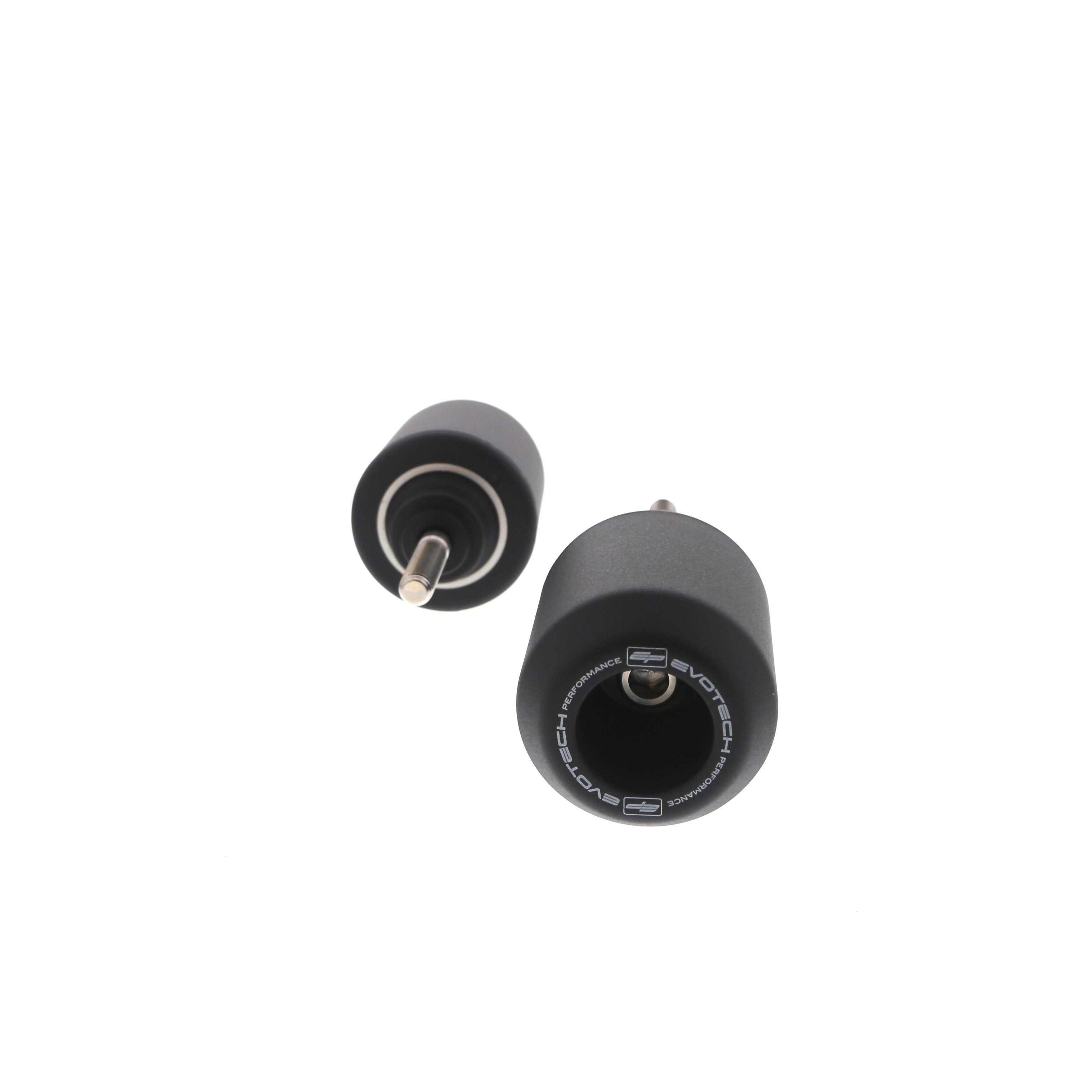 Evotech Crash Protection Bobbins - Yamaha MT-09 (2024+)