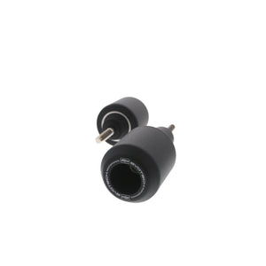 Evotech Crash Protection Bobbins - Yamaha MT-09 (2021-2023)
