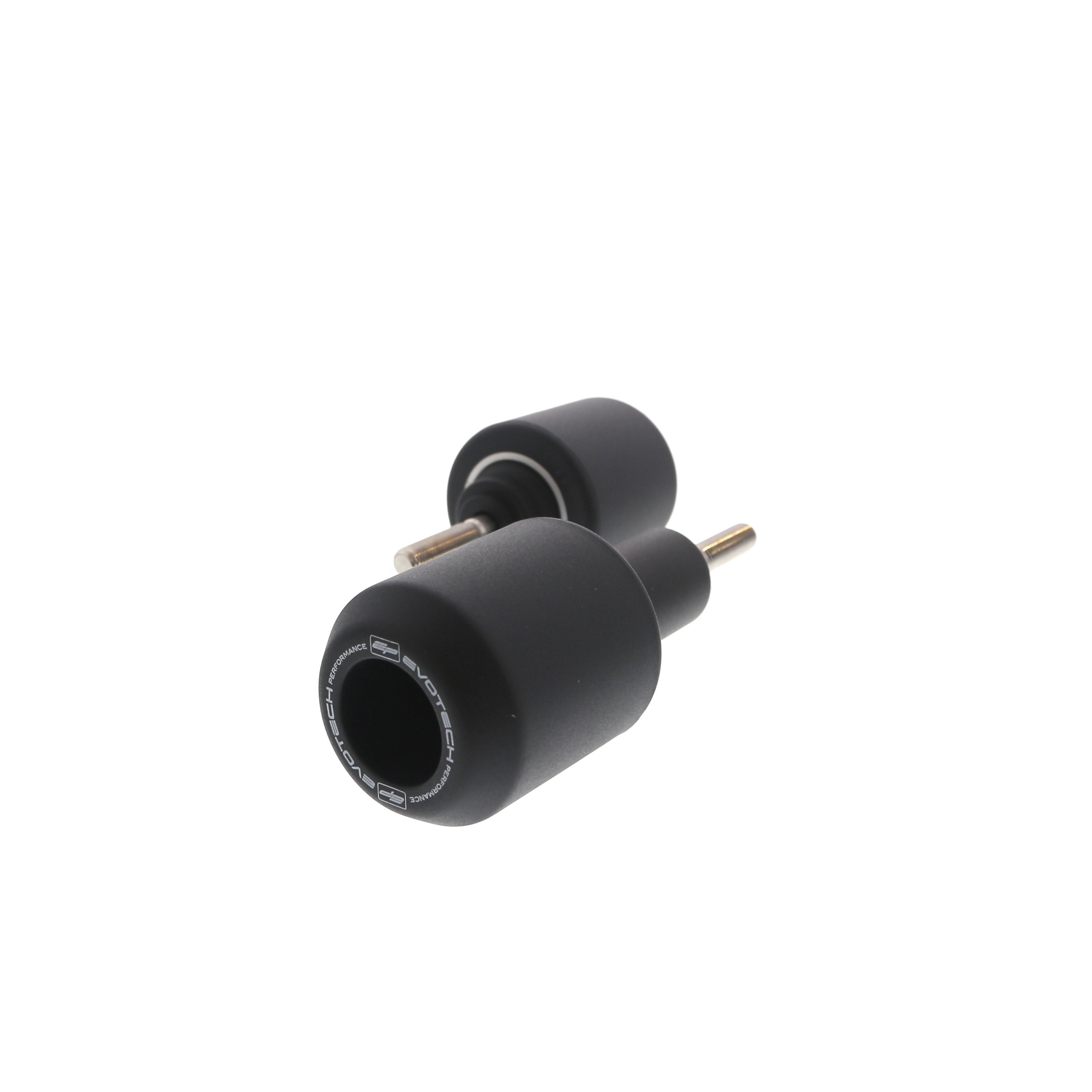 Evotech Crash Protection Bobbins - Yamaha Tracer 9 (2021 - 2024)