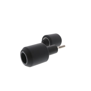 Evotech Crash Protection Bobbins - Yamaha Tracer 9 (2021 - 2024)