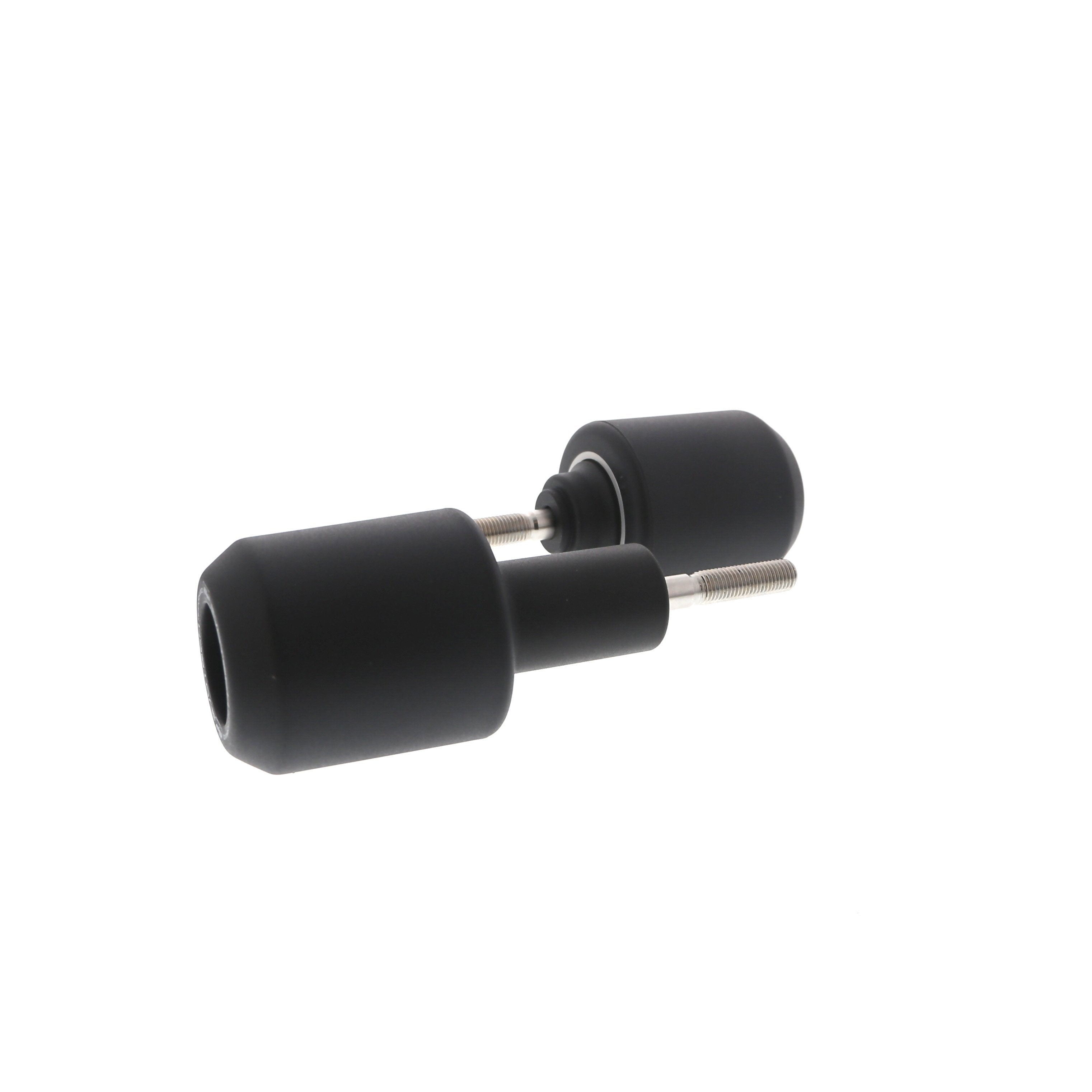 Evotech Crash Protection Bobbins - Yamaha Tracer 9 GT (2021 - 2024)