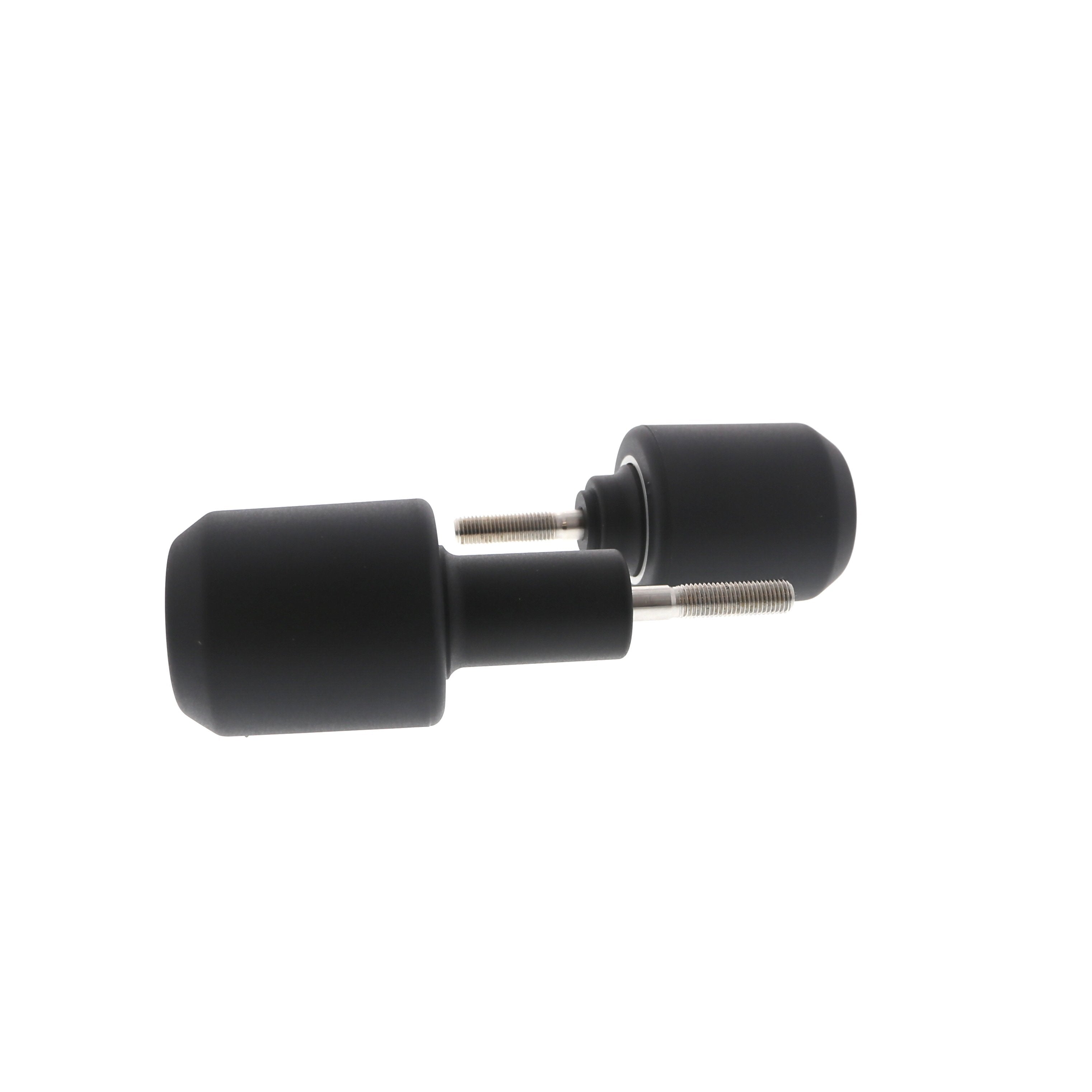 Evotech Crash Protection Bobbins - Yamaha MT-09 (2024+)