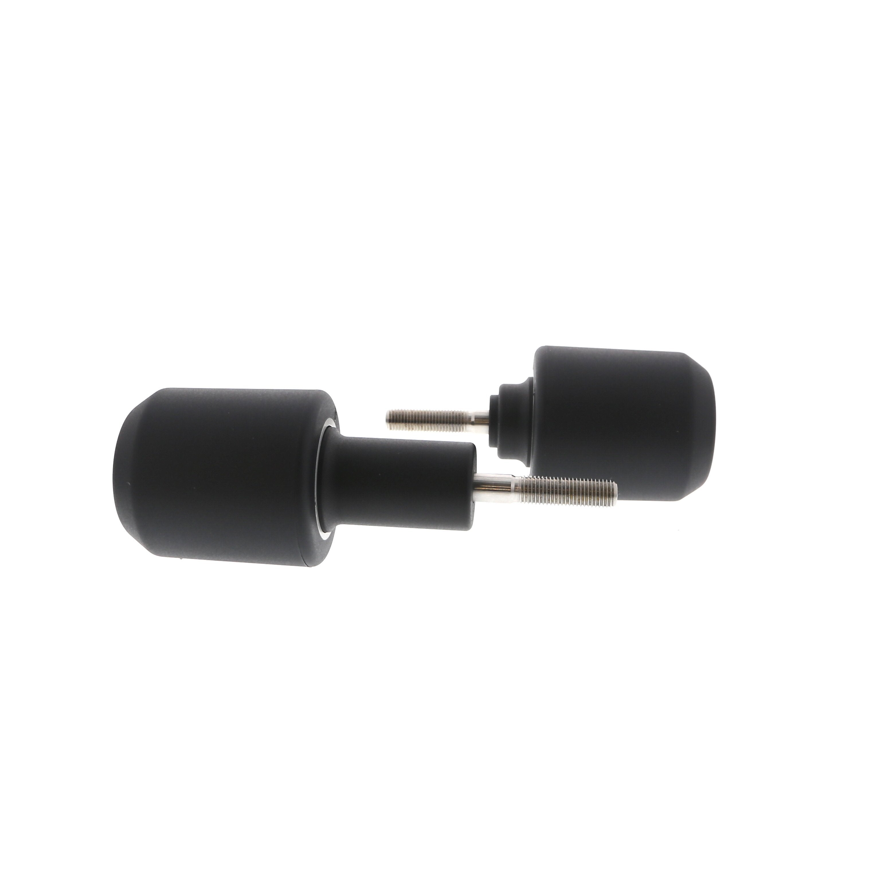 Evotech Crash Protection Bobbins - Yamaha MT-09 SP (2021-2023)