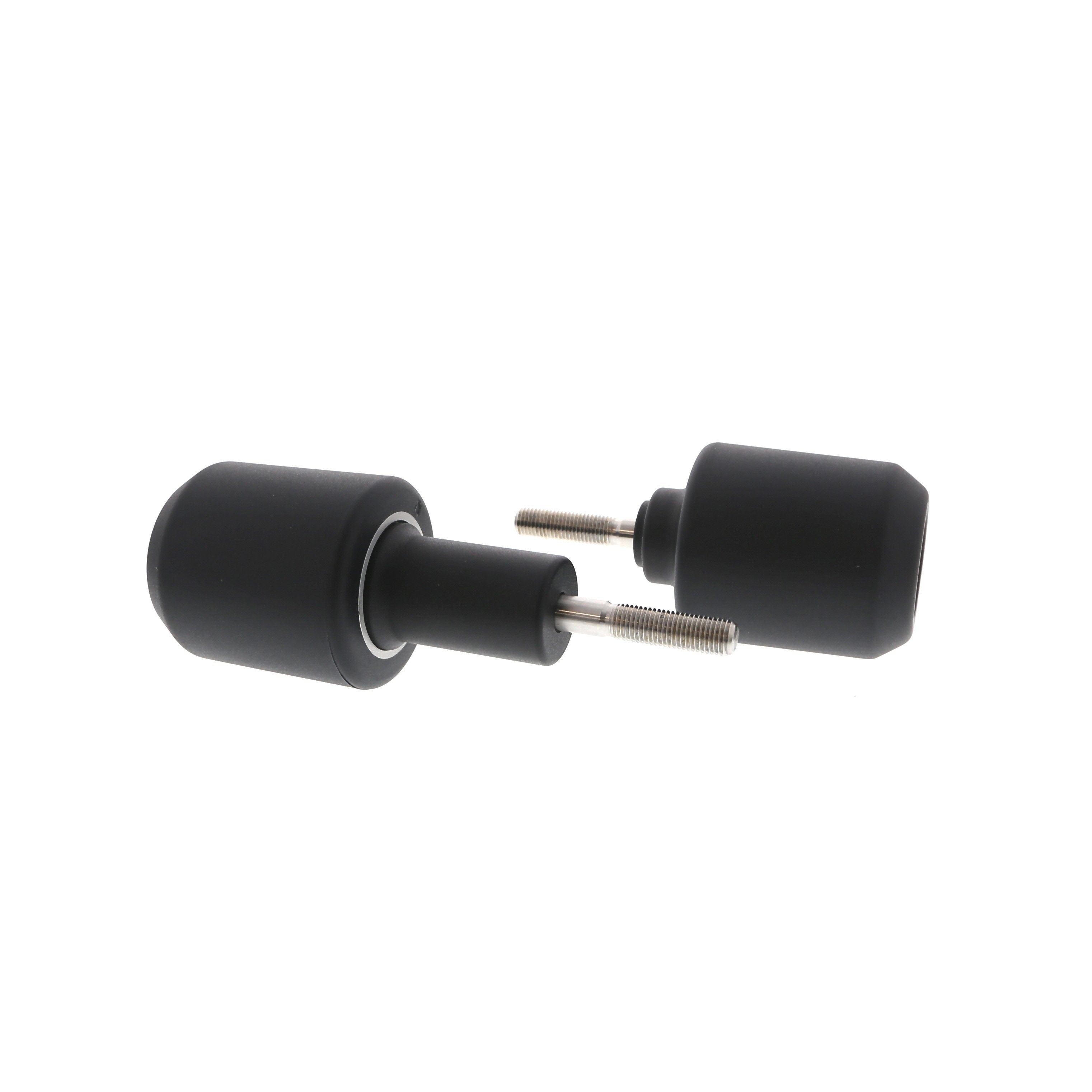 Evotech Crash Protection Bobbins - Yamaha Tracer 9 GT (2021 - 2024)