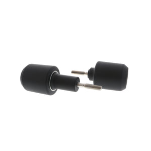 Evotech Crash Protection Bobbins - Yamaha Tracer 9 (2025+)