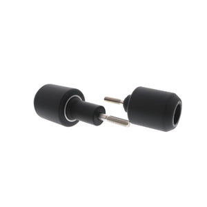Evotech Crash Protection Bobbins - Yamaha Tracer 9 GT (2025+)