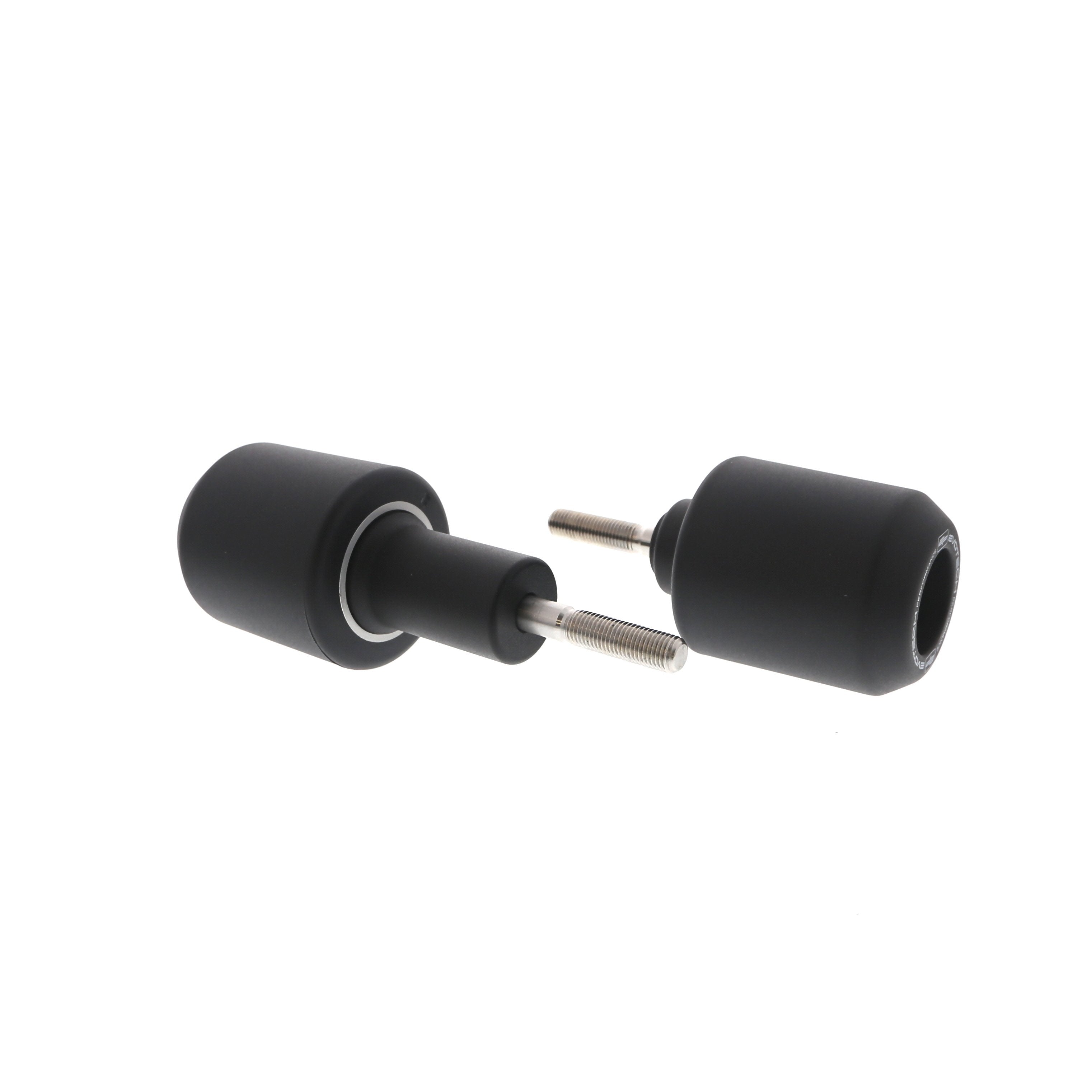 Evotech Crash Protection Bobbins - Yamaha XSR900 (2022+)