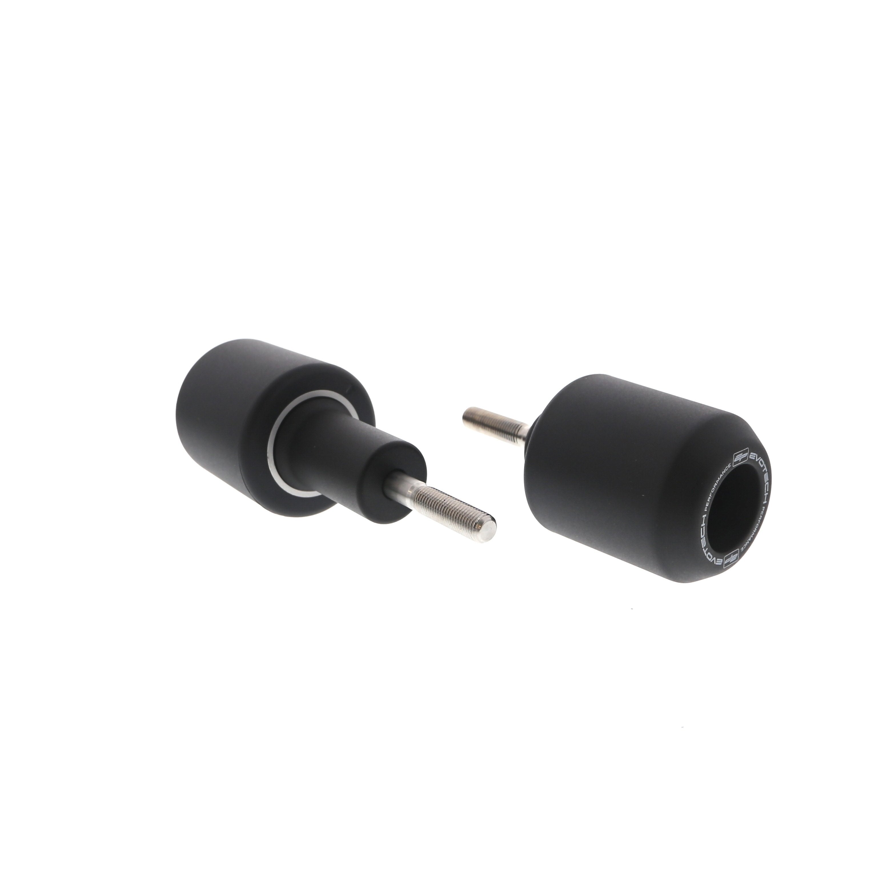 Evotech Crash Protection Bobbins - Yamaha Tracer 9 GT+ (2023 - 2024)