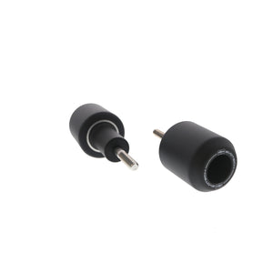 Evotech Crash Protection Bobbins - Yamaha XSR900 (2022+)