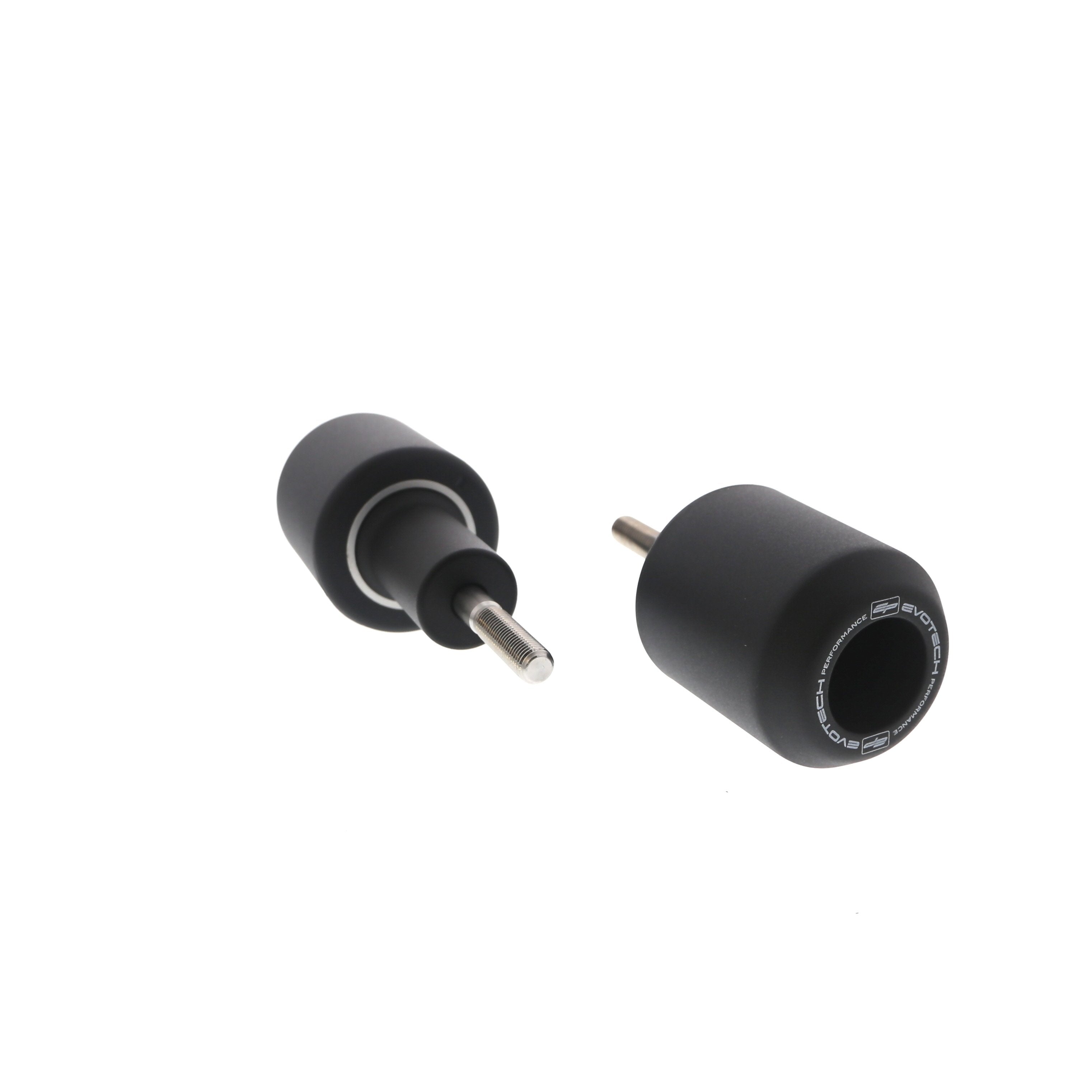Evotech Crash Protection Bobbins - Yamaha MT-09 SP (2021-2023)