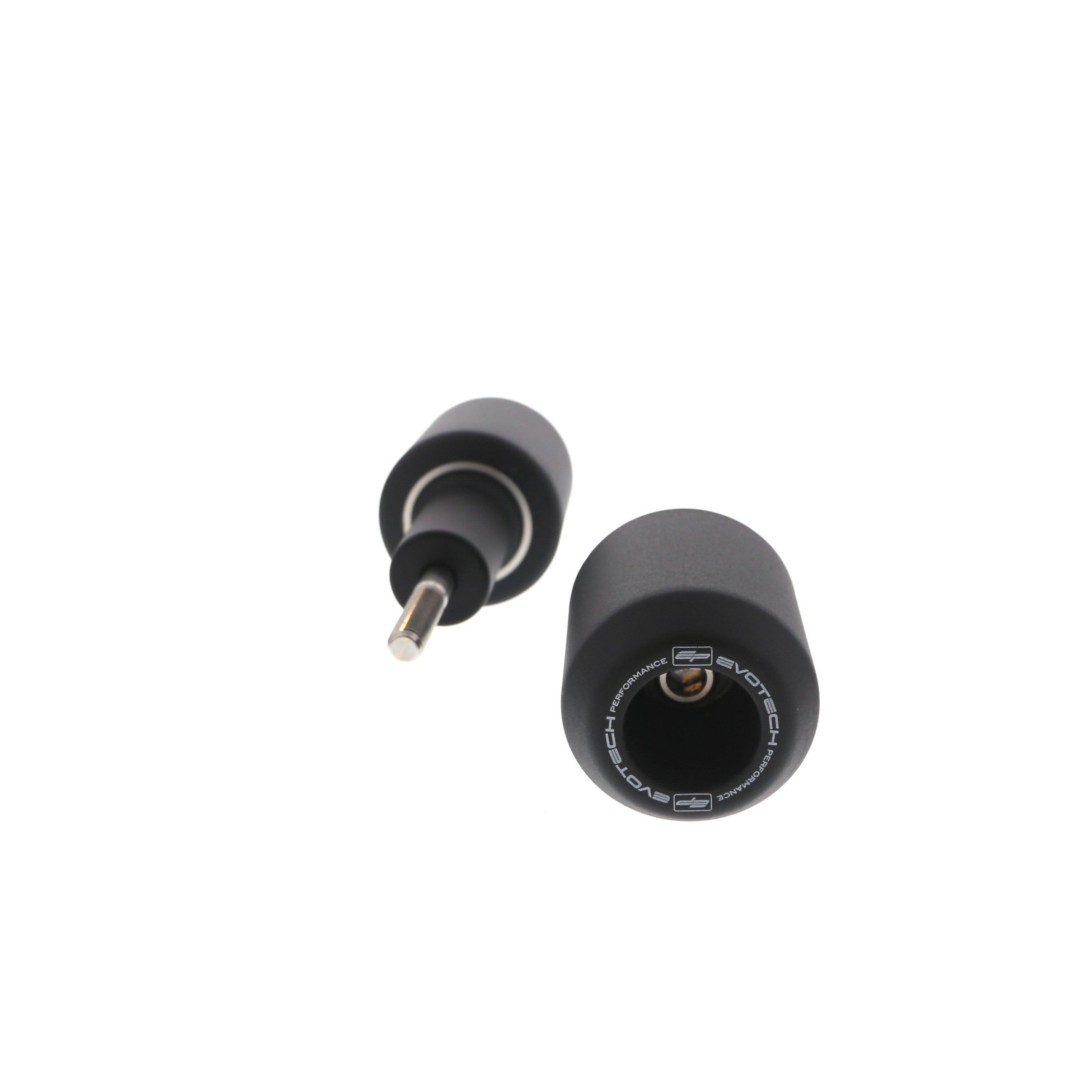 Evotech Crash Protection Bobbins - Yamaha MT-09 (2021-2023)