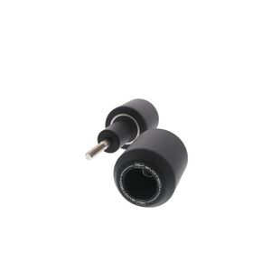 Evotech Crash Protection Bobbins - Yamaha Tracer 9 GT (2021 - 2024)