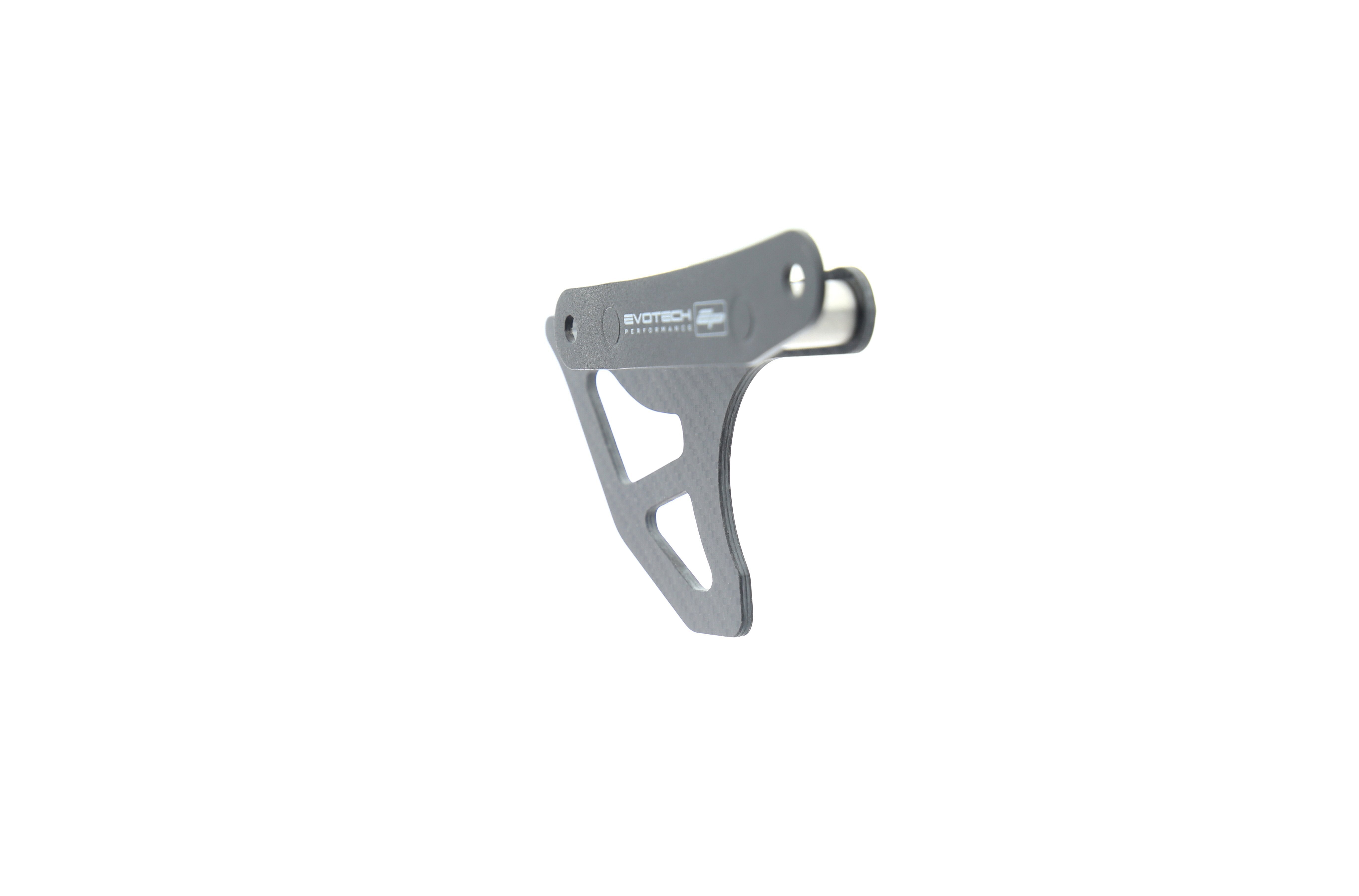 Evotech Carbon Fibre Toe Guard - Yamaha YZF-R9 (2025+)