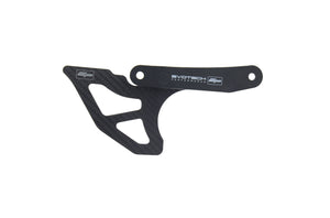 Evotech Carbon Fibre Toe Guard - Yamaha YZF-R9 (2025+)