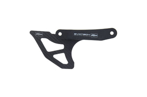 Evotech Carbon Fibre Toe Guard - Yamaha YZF-R7 (2026+)