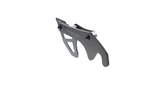 Evotech Carbon Fibre Toe Guard / GP Style Paddock Stand Plates - Yamaha YZF-R7 (2026+)