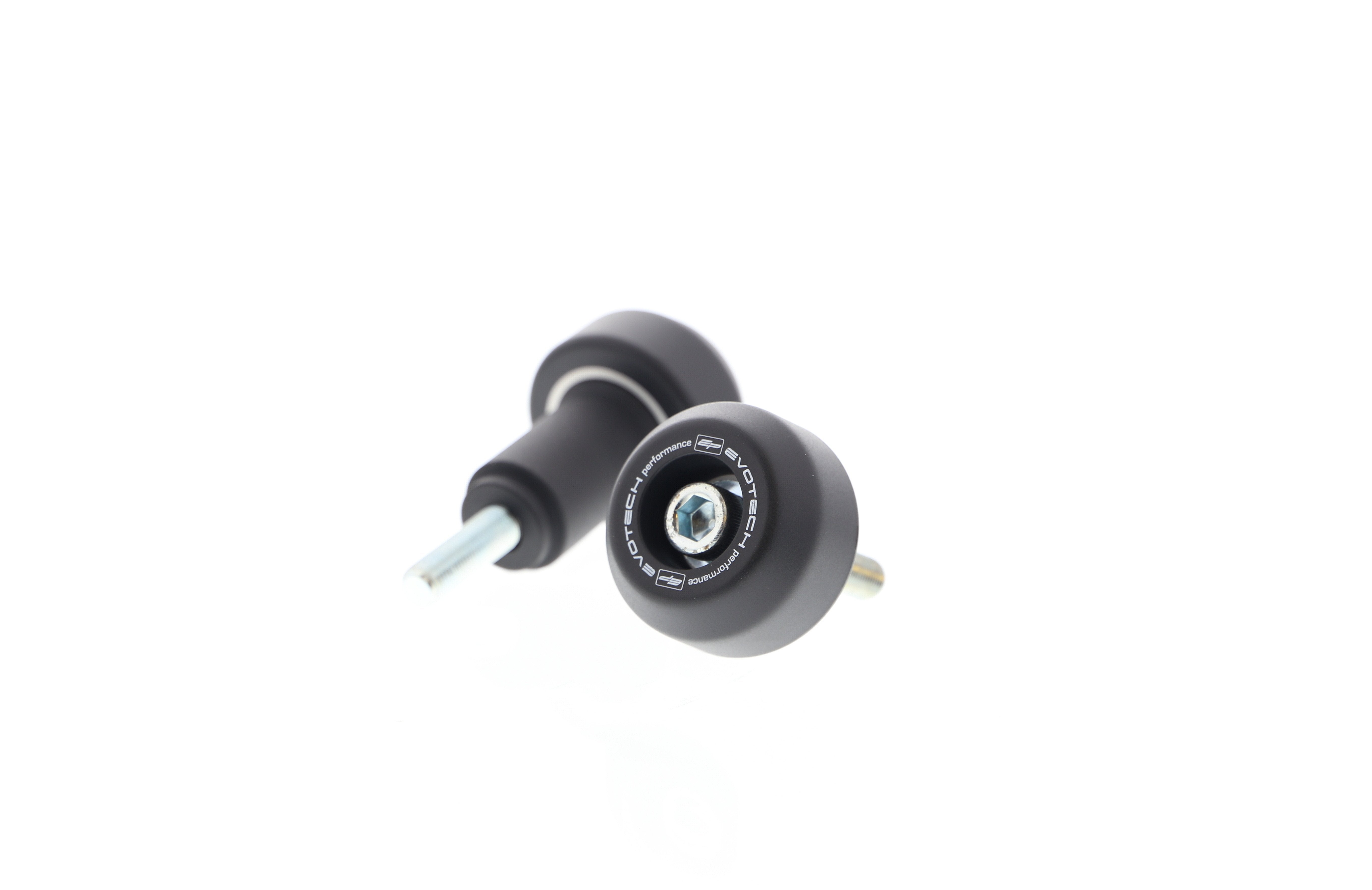 Evotech Yamaha MT-10 SP Crash Protection Bobbins (2016 - 2021)