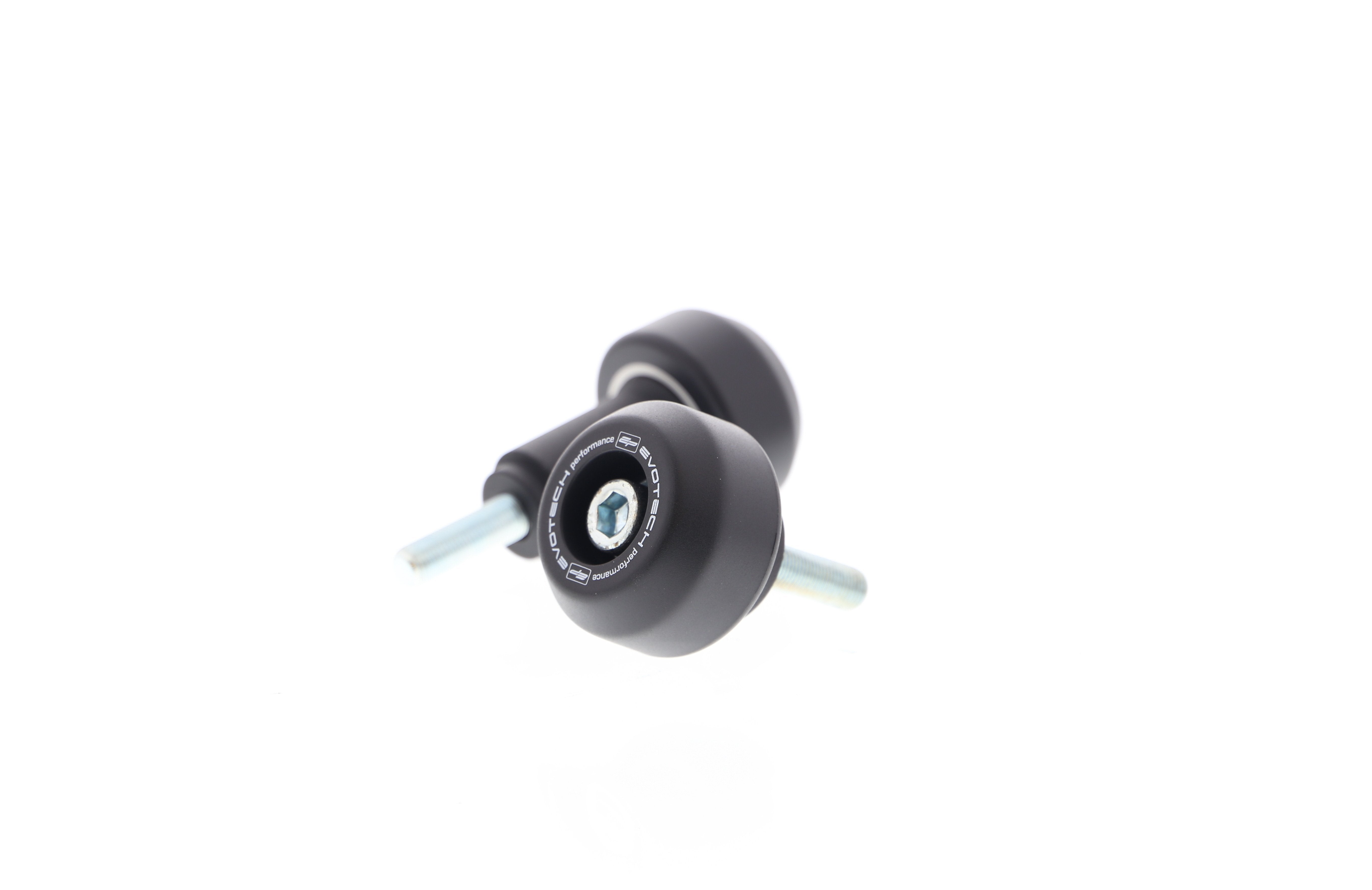 Evotech Yamaha YZF-R1 Crash Protection Bobbins (2020+)