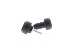Evotech Yamaha MT-10 Crash Protection Bobbins (2022+)
