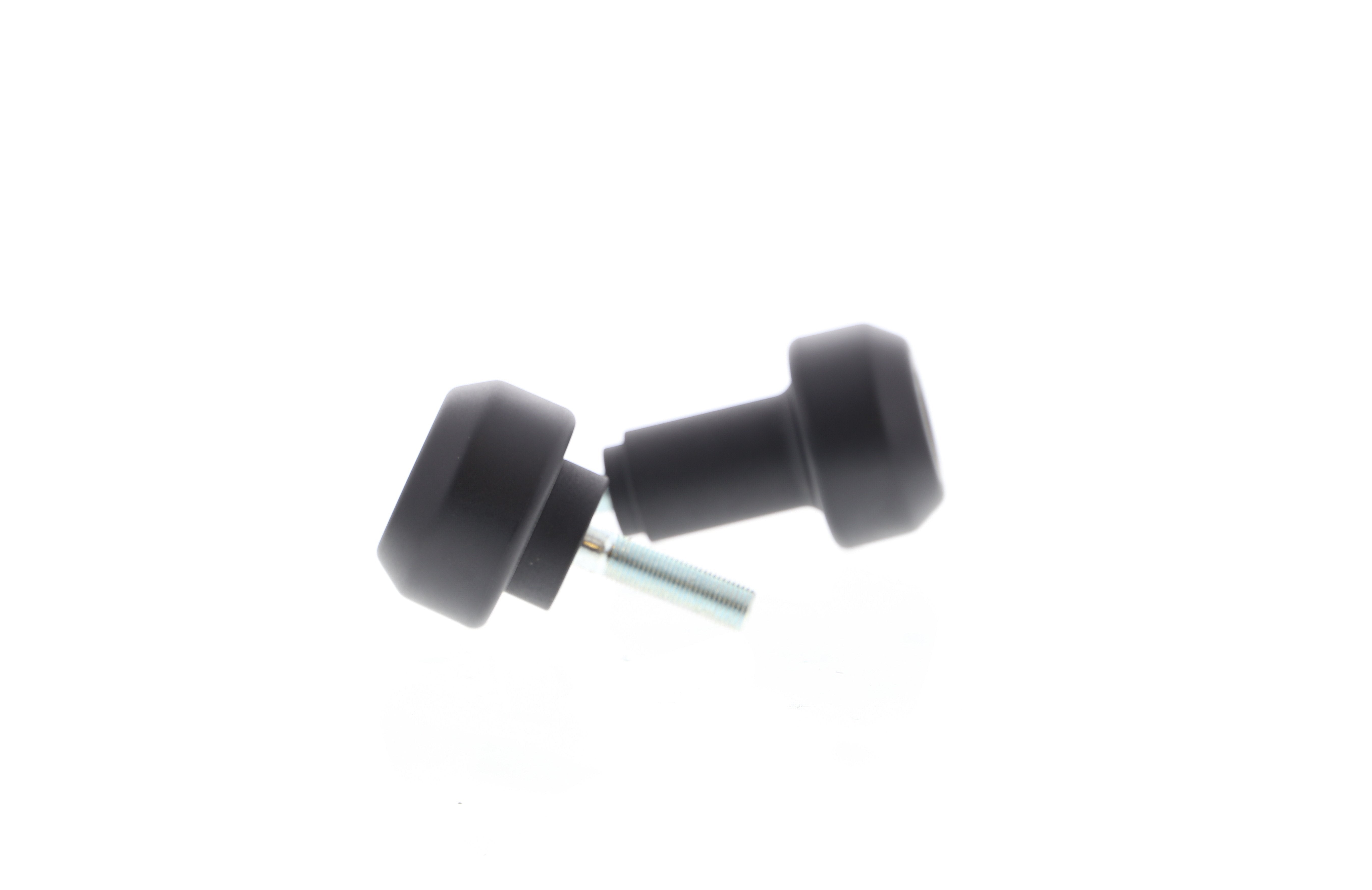 Evotech Yamaha MT-10 Crash Protection Bobbins (2022+)