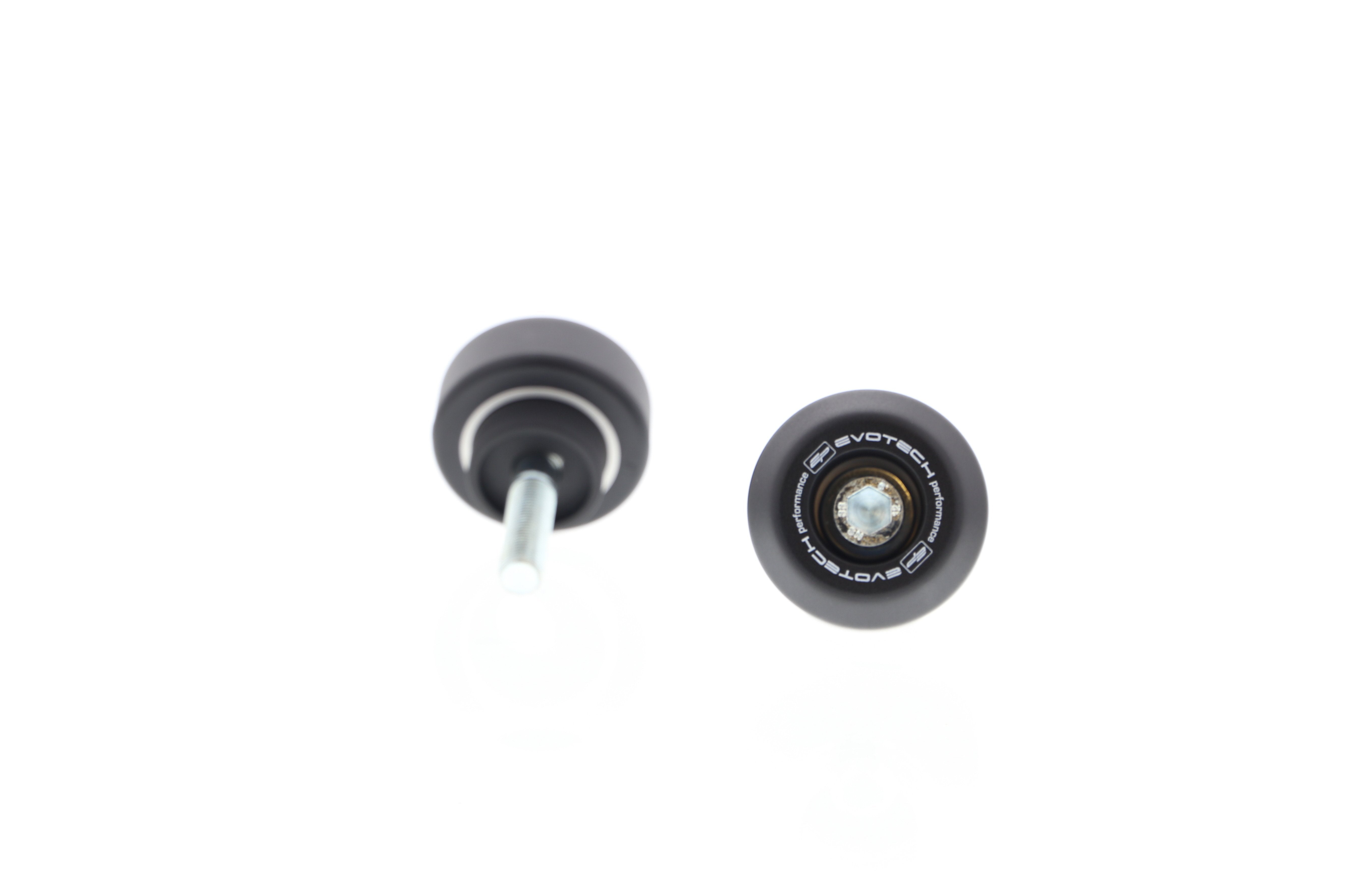 Evotech Yamaha YZF-R1M Crash Protection Bobbins (2020+)
