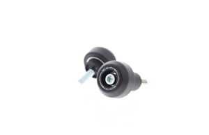 Evotech Yamaha MT-10 SP Crash Protection Bobbins (2016 - 2021)